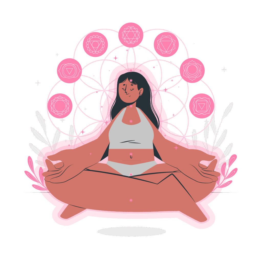 Yoga as a Way of Life: Embrace Holistic Wellness for Body, Mind & Spirit