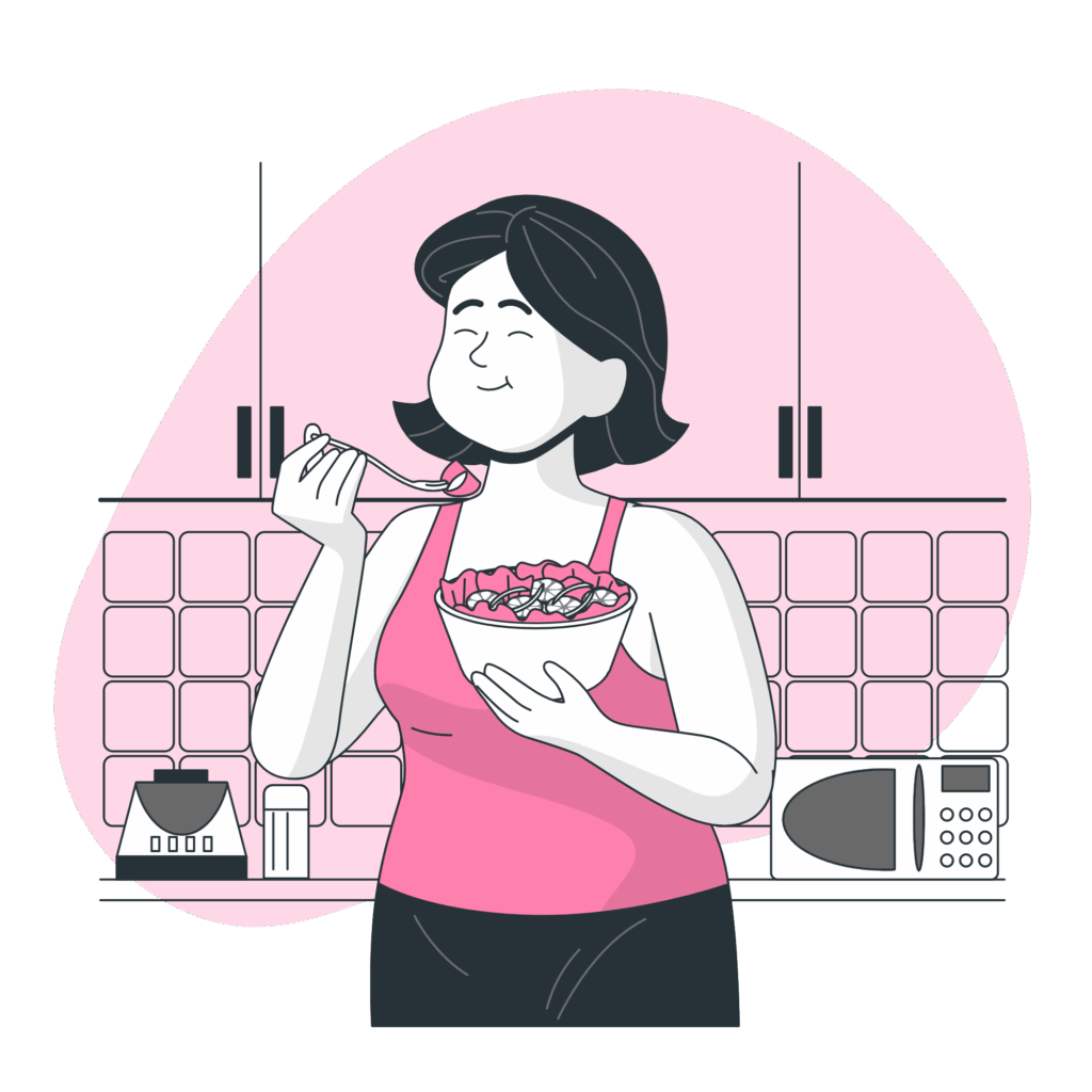 8 Surprisingly Easy Ways to Cut Carbs Without Feeling Deprived