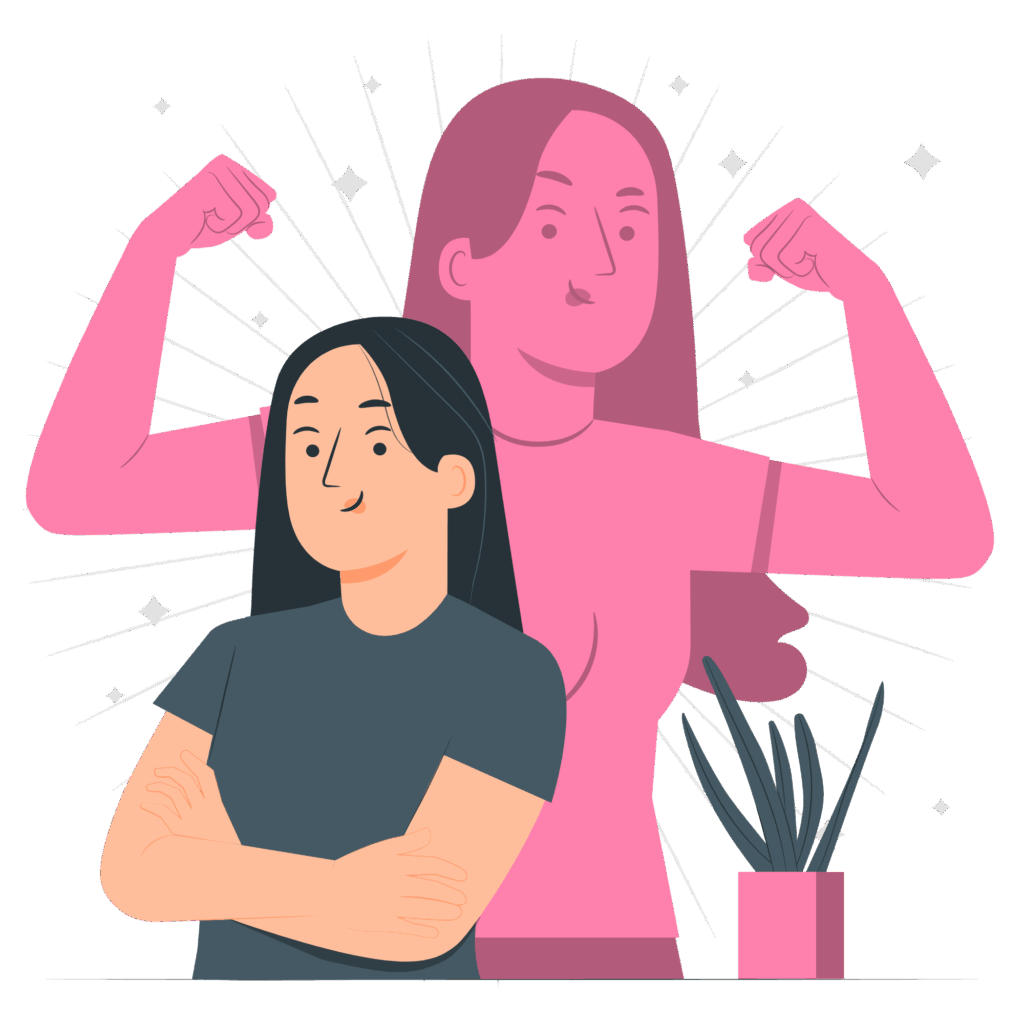 How to Be a Badass Woman: 7 Bold Steps to Reclaim Your Power, Confidence, and Body