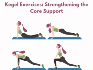 Strengthening Pelvic Muscles Simple Exercises for Health Benefits